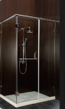 台南淋浴拉門設計, 一字型淋浴拉門, 各式淋浴拉門, 淋浴拉門